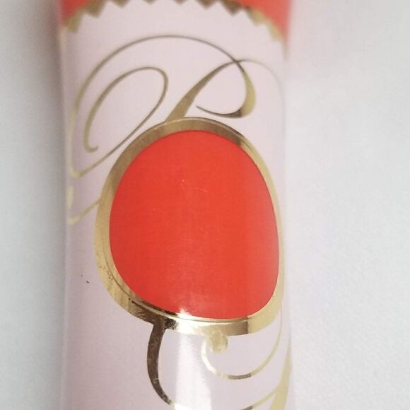 P.Louise Coloured Base in Ott Orange - Picture 2 of 5